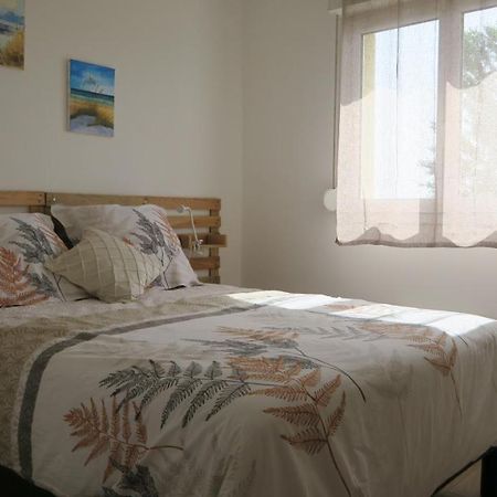 Appartement Chaleureux Et Elegant En Residence. Labastidette Экстерьер фото