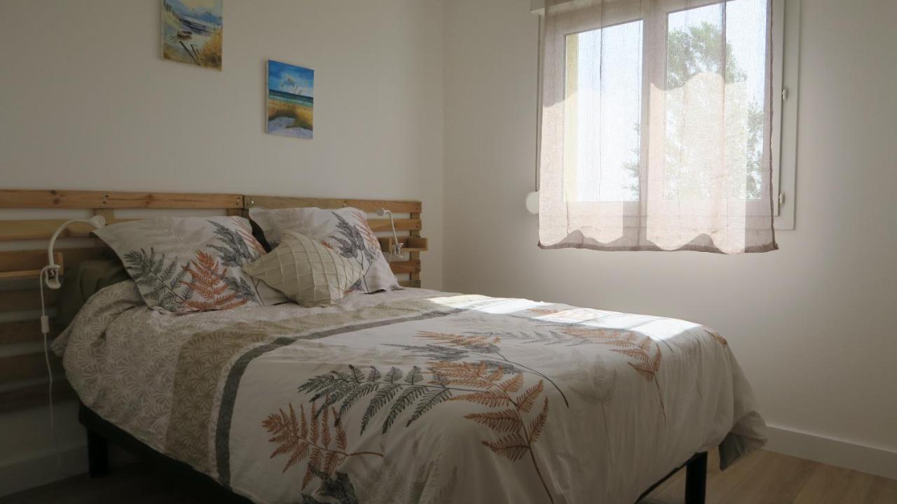 Appartement Chaleureux Et Elegant En Residence. Labastidette Экстерьер фото