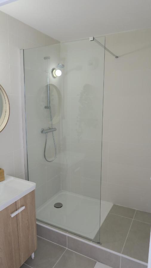 Appartement Chaleureux Et Elegant En Residence. Labastidette Экстерьер фото